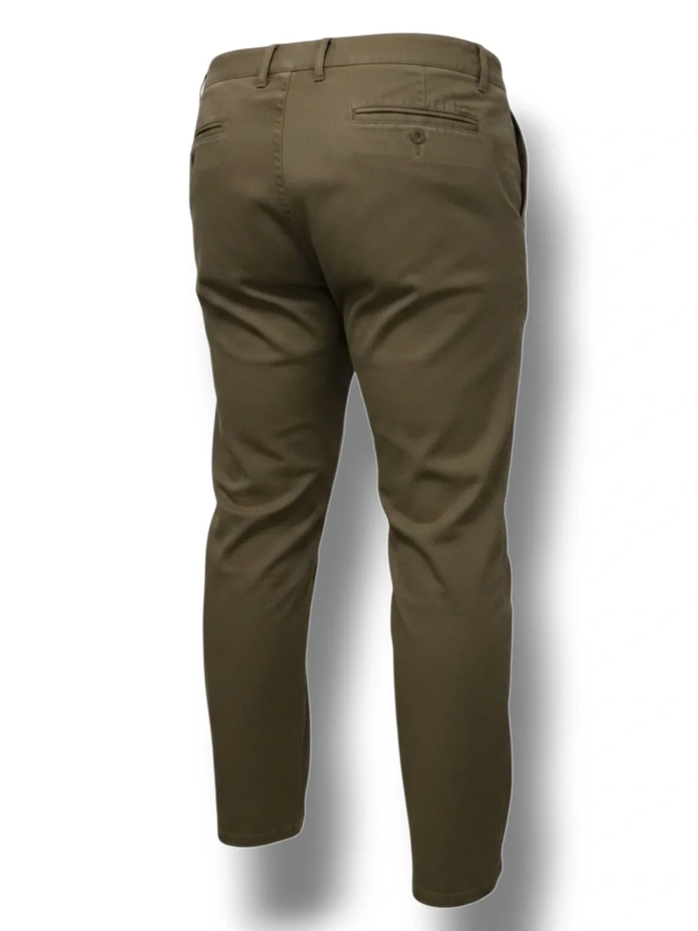 SOHO Apparel Women’s Straight Leg Pants | Neutral Workwear Trouser Camel Size 16